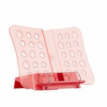 Детская мебель / Аксессуары / Настольная подставка для книг с креплением к наклонной столешнице TCT Nanotec