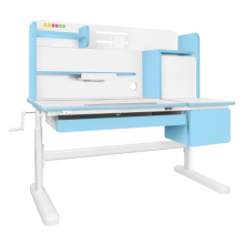 детский стол парта kinderzen maximus Kinderzen Maximus