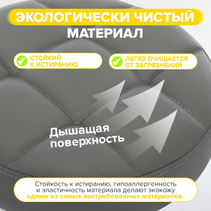 4. Экокожа