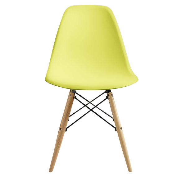 Кухонный стул Ergozen Eames DSW Pro
